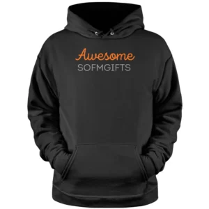 Awesome sofmgifts Pullover Hoodie